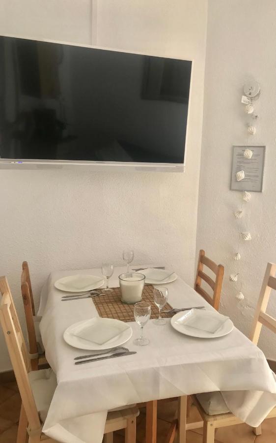 La Terrasse Bandolaise Tout A Pied, Wifi, Clim, Parking Zewnętrze zdjęcie