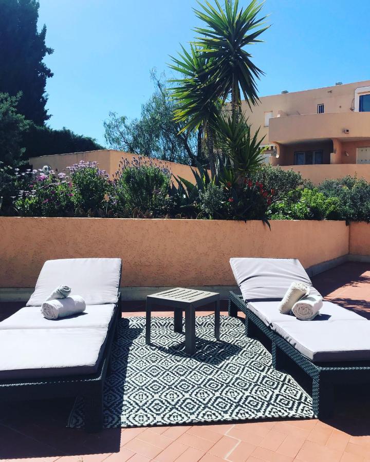 La Terrasse Bandolaise Tout A Pied, Wifi, Clim, Parking Zewnętrze zdjęcie